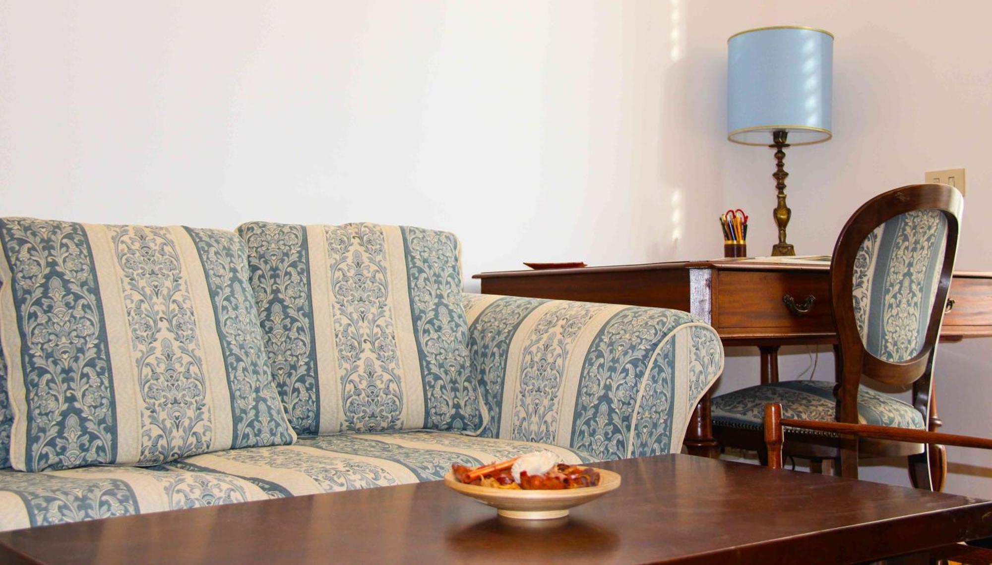 La Casa Dell'Arte - The House Of Art Apartment Genoa Luaran gambar