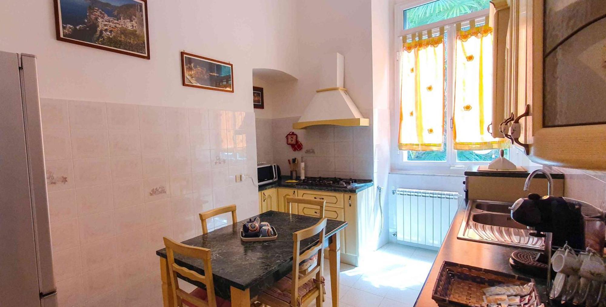 La Casa Dell'Arte - The House Of Art Apartment Genoa Luaran gambar