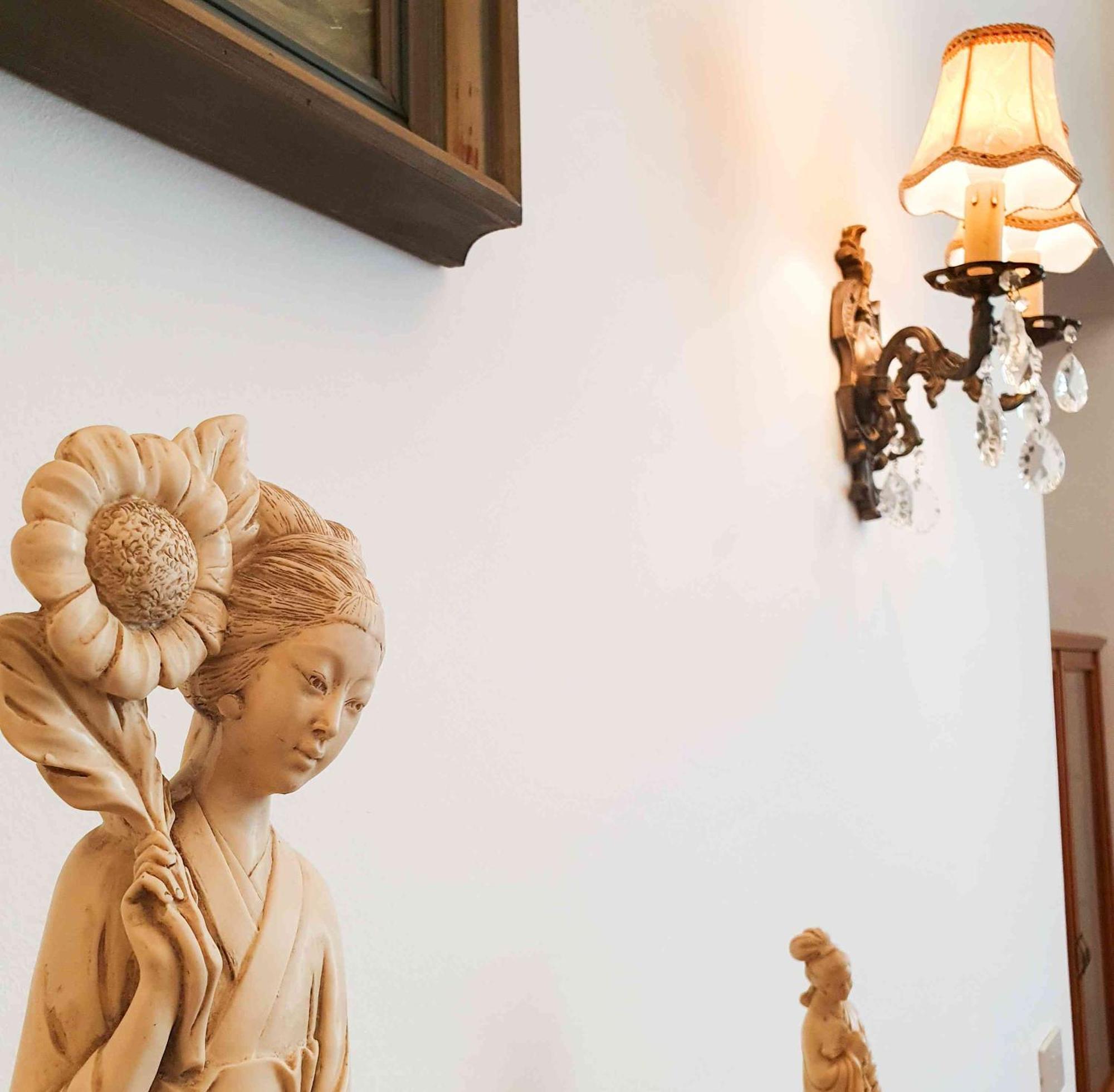La Casa Dell'Arte - The House Of Art Apartment Genoa Luaran gambar
