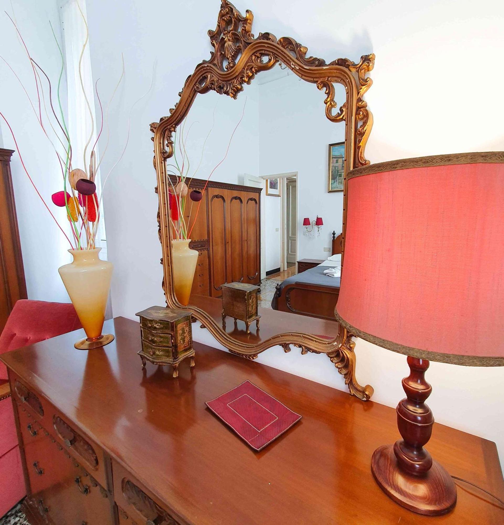 La Casa Dell'Arte - The House Of Art Apartment Genoa Luaran gambar