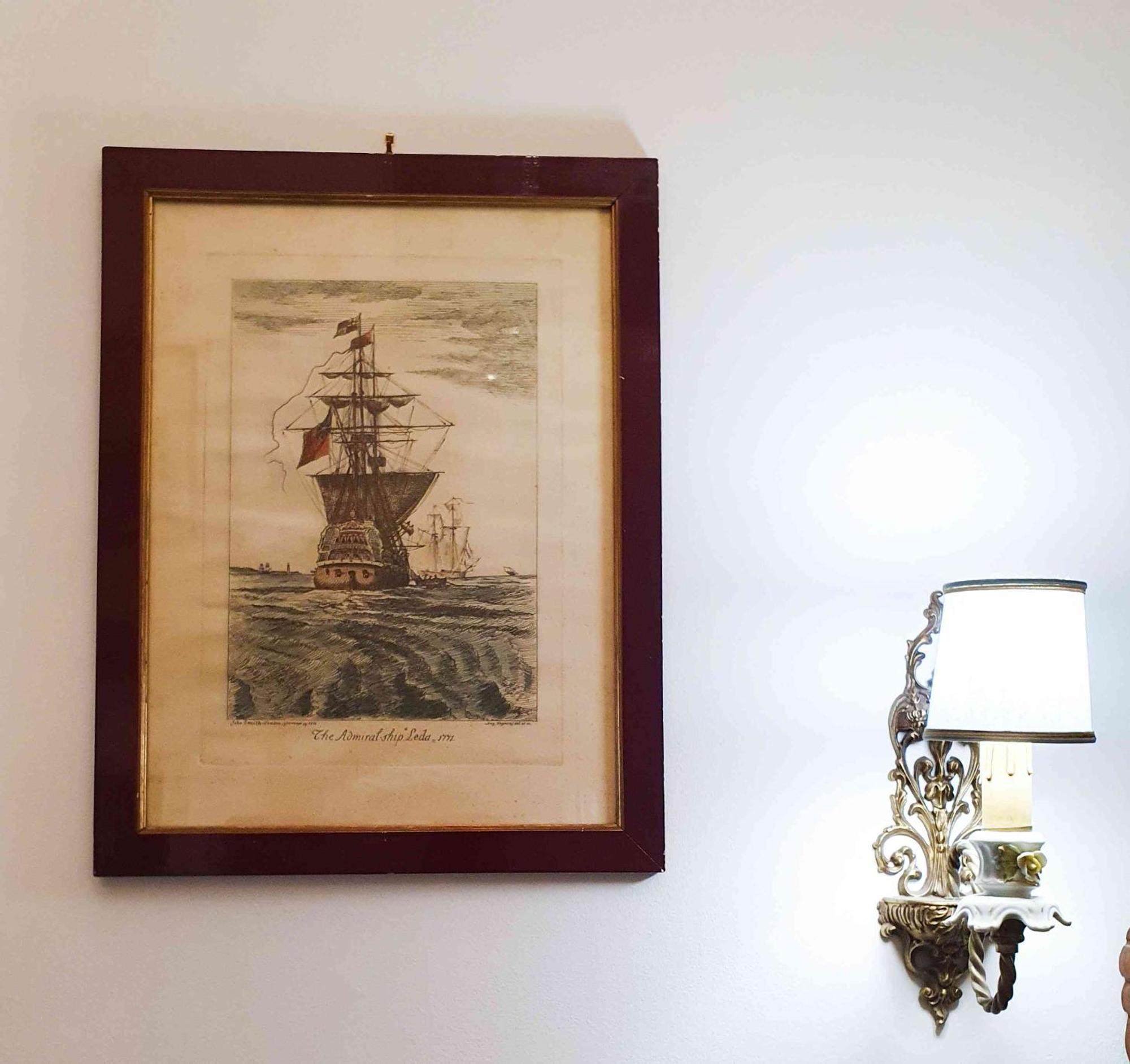 La Casa Dell'Arte - The House Of Art Apartment Genoa Luaran gambar