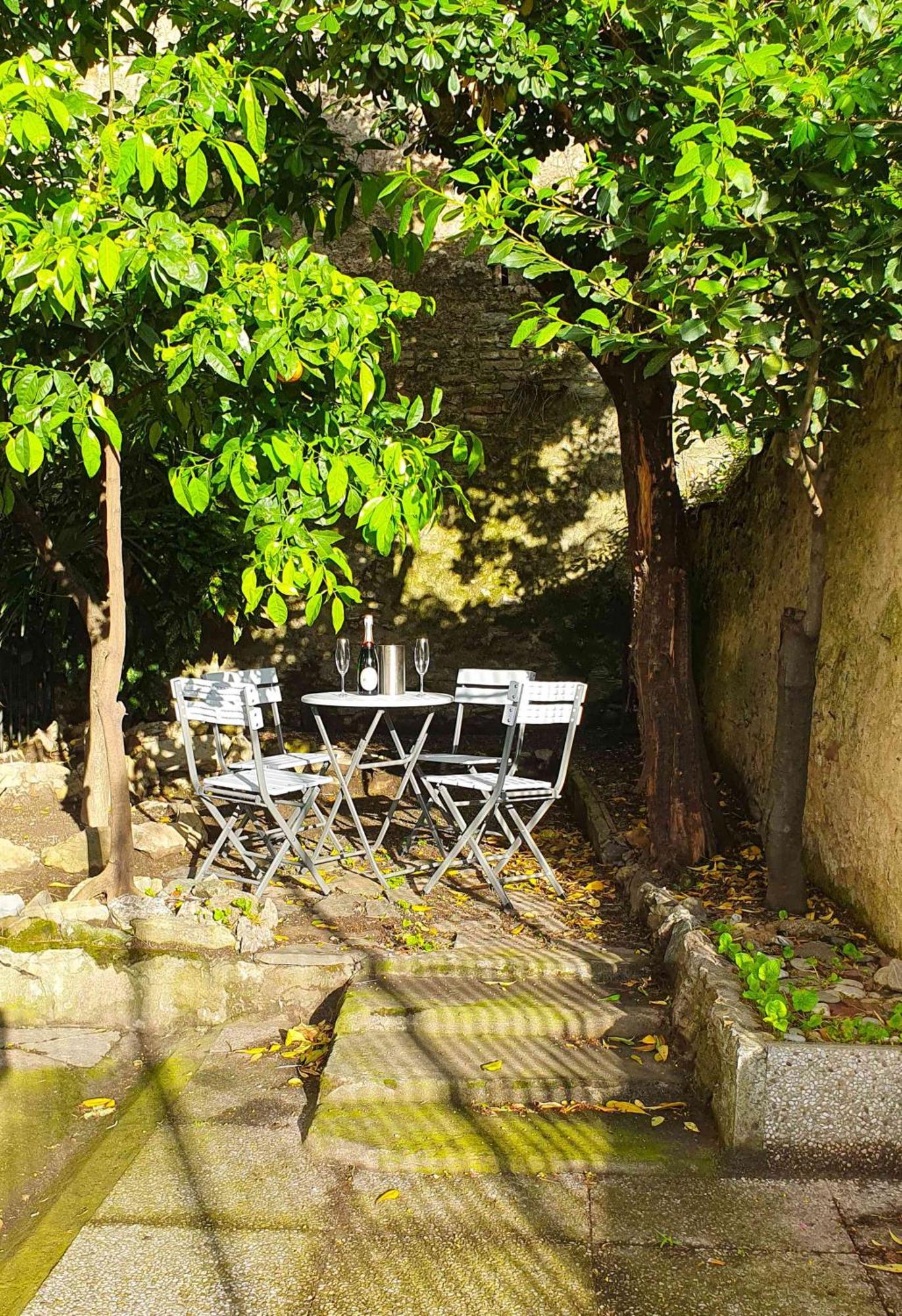 La Casa Dell'Arte - The House Of Art Apartment Genoa Luaran gambar