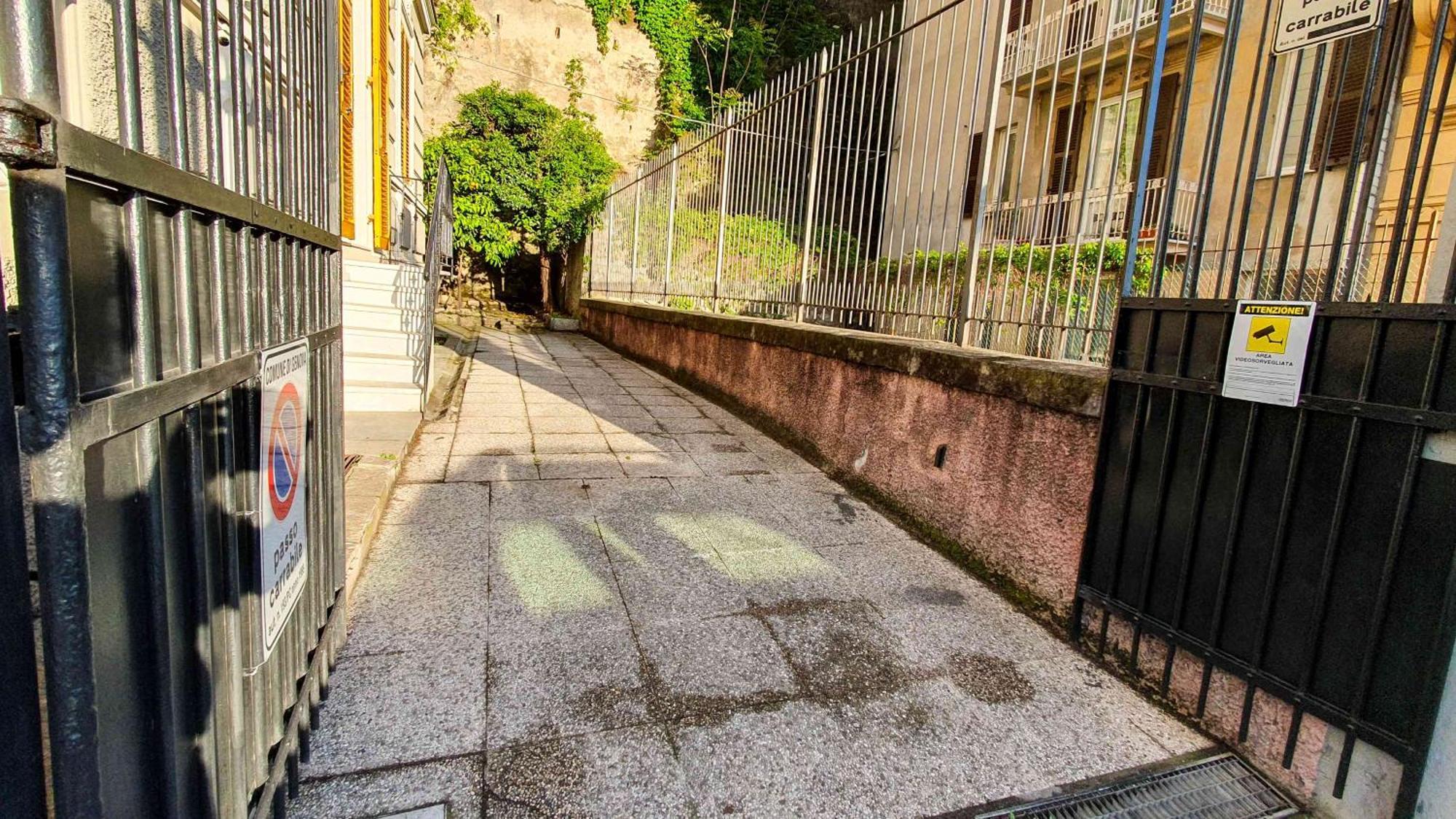 La Casa Dell'Arte - The House Of Art Apartment Genoa Luaran gambar