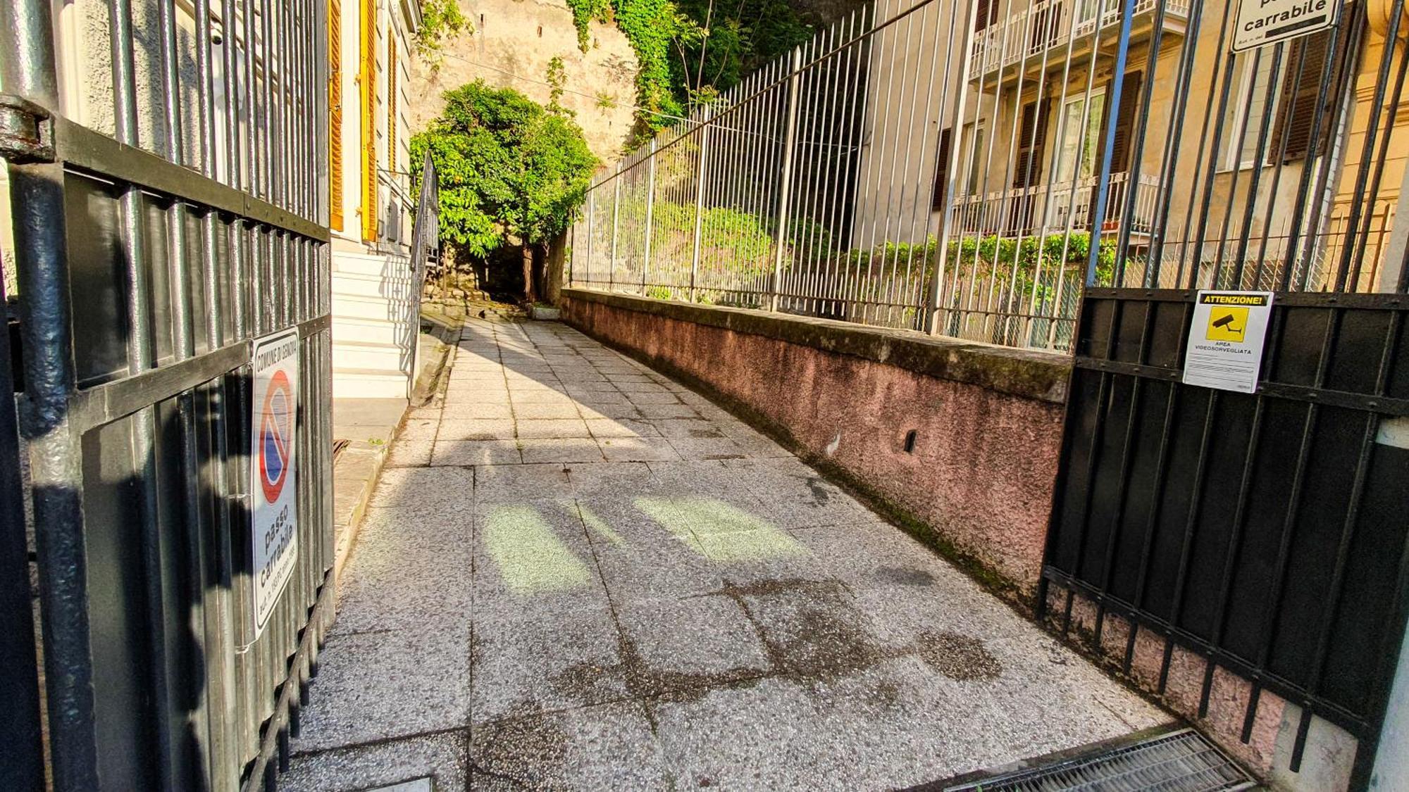La Casa Dell'Arte - The House Of Art Apartment Genoa Luaran gambar